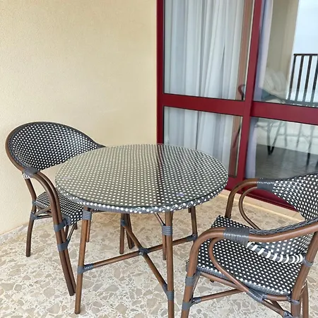 Panoramic In Portimao: Ocean View, Wifi ポルティマン