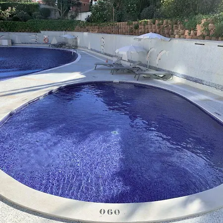 Panoramic In Portimao: Ocean View, Wifi *