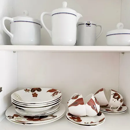 Appartement Panoramic In Portimao: Ocean View, Wifi