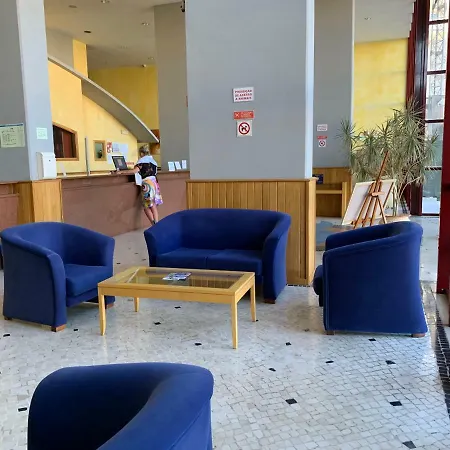 Panoramic In Portimao: Ocean View, Wifi Appartement Portimão