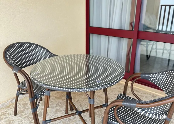 Panoramic In Portimao: Ocean View, Wifi Portimão