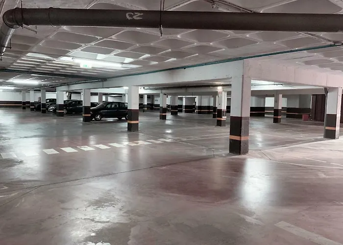 Panoramic In Portimao: Ocean View, Wifi Portimão