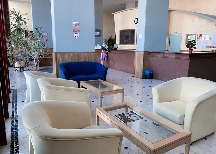 Appartement Panoramic In Portimao: Ocean View, Wifi