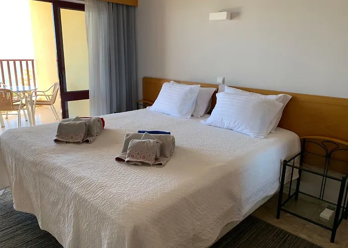 Panoramic In Portimao: Ocean View, Wifi * Portimão