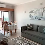 דירה Panoramic In Portimao: Ocean View, Wifi *