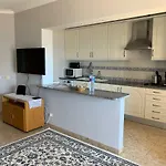 Panoramic In Portimao: Ocean View, Wifi דירה