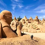 Panoramic In Portimao: Ocean View, Wifi *