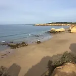 公寓 Panoramic In Portimao: Ocean View, Wifi