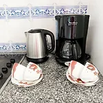 Panoramic In Portimao: Ocean View, Wifi 公寓