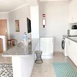 Panoramic In Portimao: Ocean View, Wifi *