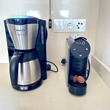 Panoramic In Portimao: Ocean View, Wifi *