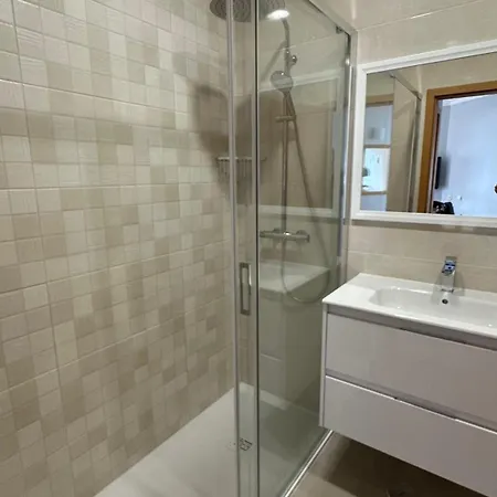 דירה Panoramic In Portimao: Ocean View, Wifi