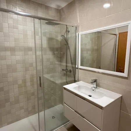 Panoramic In Portimao: Ocean View, Wifi * Portimão