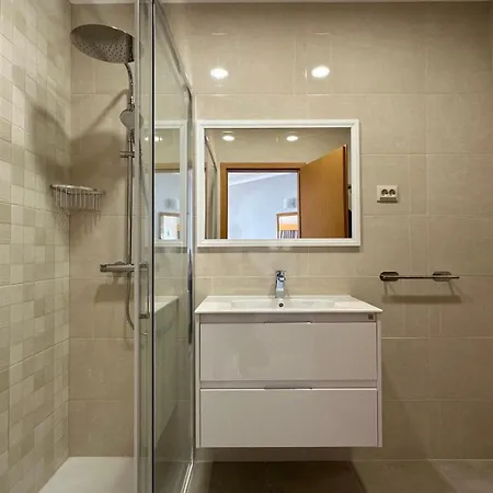 Panoramic In Portimao: Ocean View, Wifi פורטימאו