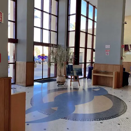 Panoramic In Portimao: Ocean View, Wifi 波尔蒂芒