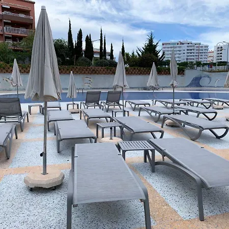 Apartment Panoramic In Portimao: Ocean View, Wifi *