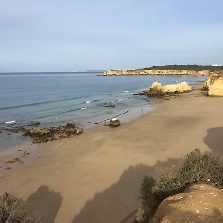 Apartment Panoramic In Portimao: Ocean View, Wifi