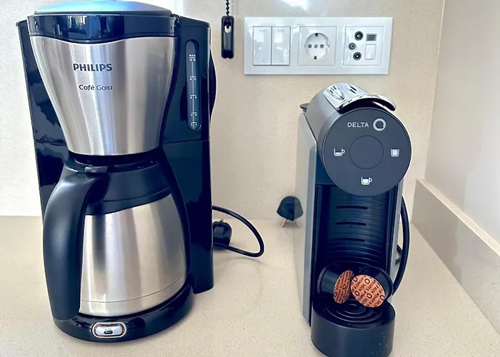 Panoramic In Portimao: Ocean View, Wifi *