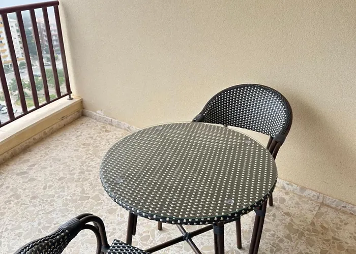 Panoramic In Portimao: Ocean View, Wifi * Portimão