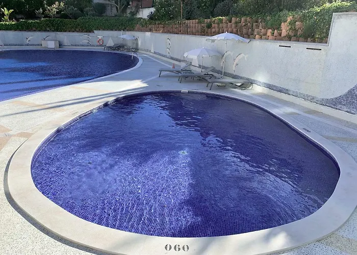 Panoramic In Portimao: Ocean View, Wifi *