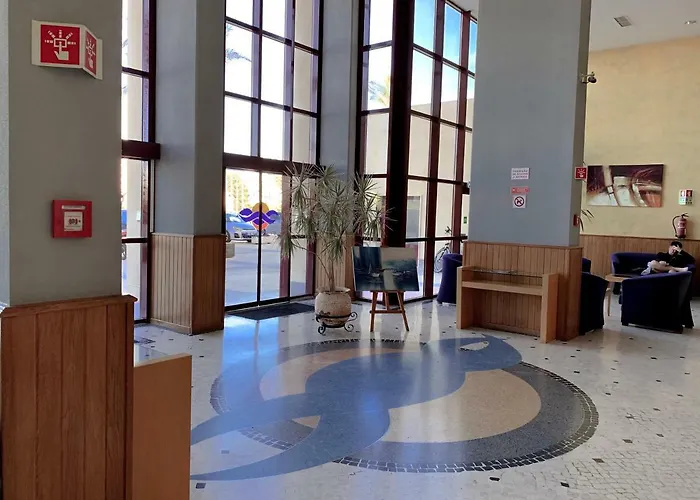 Panoramic In Portimao: Ocean View, Wifi Portimão