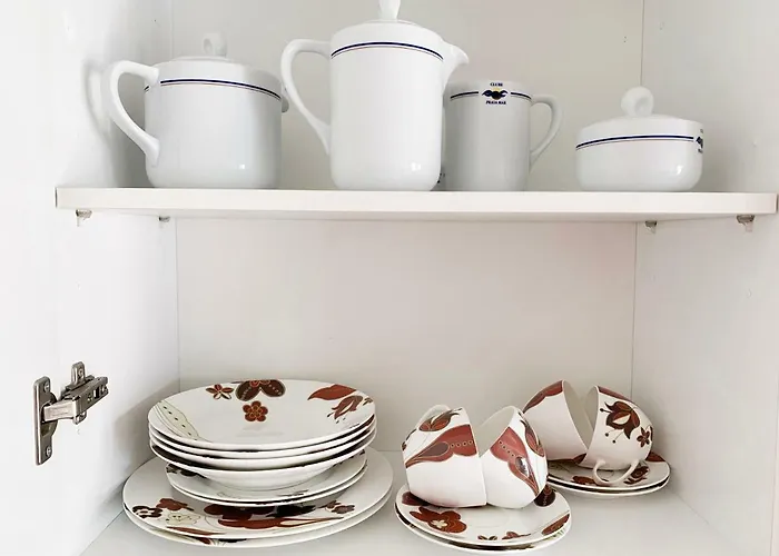 Apartamento Panoramic In Portimao: Ocean View, Wifi