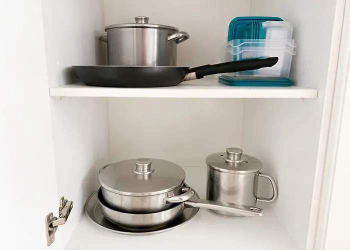 Panoramic In Portimao: Ocean View, Wifi Portimao