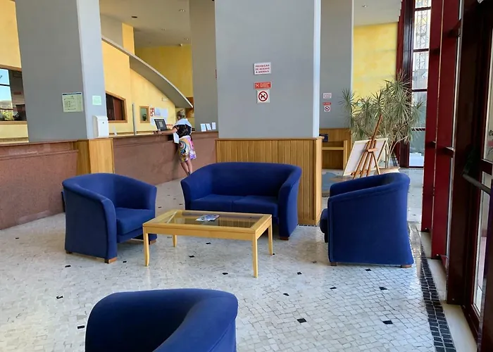 Panoramic In Portimao: Ocean View, Wifi Apartamento Portimão