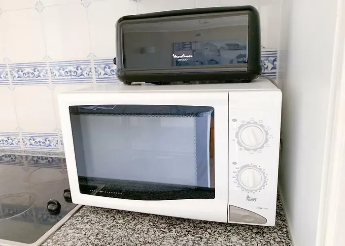 Apartamento Panoramic In Portimao: Ocean View, Wifi