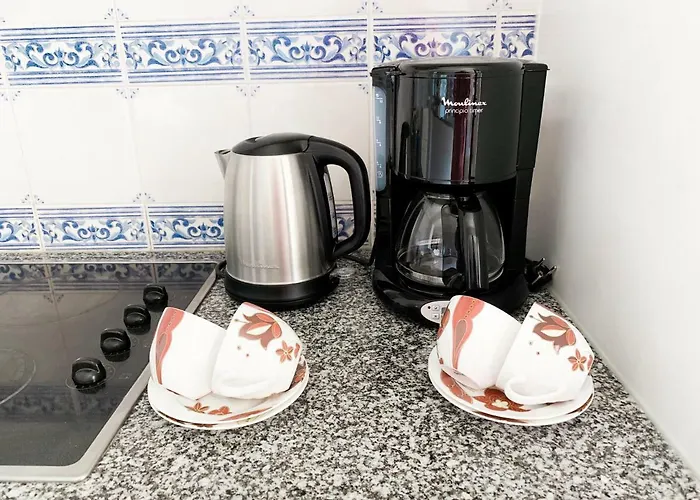 Panoramic In Portimao: Ocean View, Wifi Apartamento