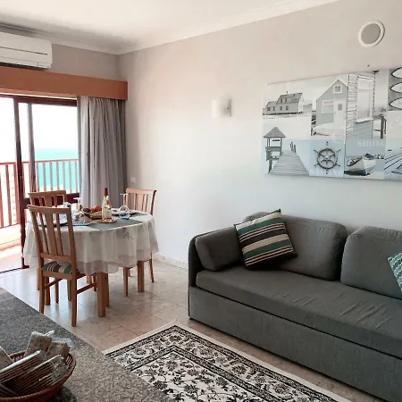 شقة Panoramic In Portimao: Ocean View, Wifi *
