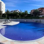 Panoramic In Portimao: Ocean View, Wifi Διαμέρισμα