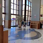 Panoramic In Portimao: Ocean View, Wifi Portimão