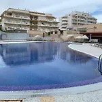 Panoramic In Portimao: Ocean View, Wifi *