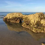 Panoramic In Portimao: Ocean View, Wifi Διαμέρισμα *