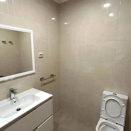 Διαμέρισμα Panoramic In Portimao: Ocean View, Wifi *