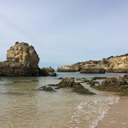 Daire Panoramic In Portimao: Ocean View, Wifi Portimão